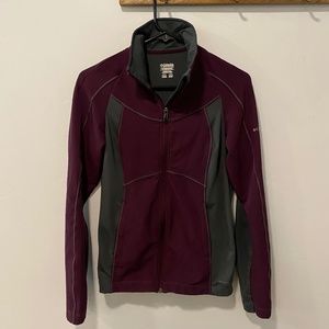 Small Columbia Sportswear Jacket